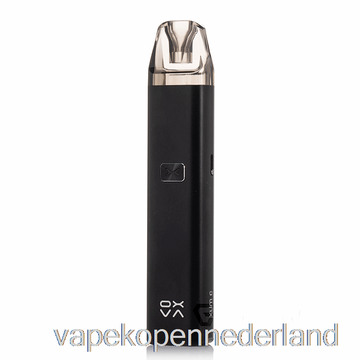 Vape Nederland Oxva Xlim C 25w Podsysteem Zwart